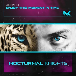 Enjoy This Moment in Time - Single