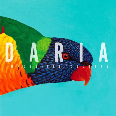 Listen to Impossible Colours by daria