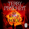 The Colour Of Magic - Terry Pratchett