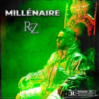 Millénaire - Single - RZ
