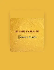 聆聽 Souffle d'unité、觀看音樂影片、閱讀小傳、查看巡演日期等！