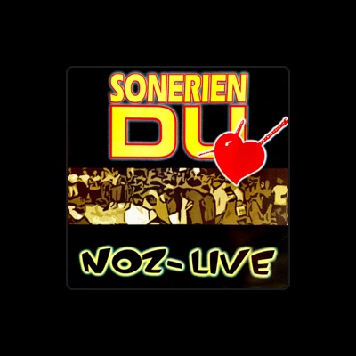 Listen to Sonerien Du, watch music videos, read bio, see tour dates & more!