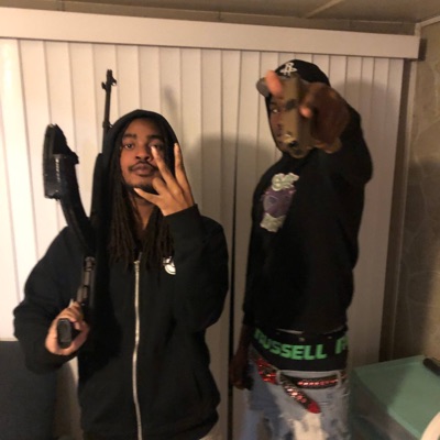 Wixked Freestyle (feat. Lil30) - Single
