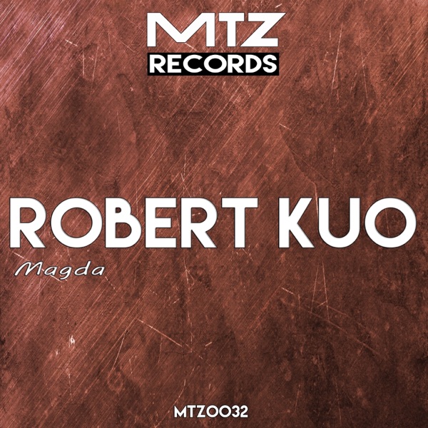 Magda - Single