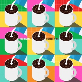 Coffee 4 Me HAEINSANE