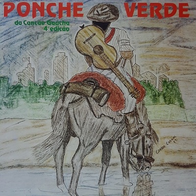 4º Ponche Verde da Canção Gaúcha