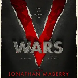 V Wars: A Chronicle of the Vampire Wars (The V Wars Series)