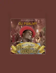 OJ Psalmyを聴いたり、ミュージックビデオを鑑賞したり、経歴やツアー日程などを確認したりしましょう！