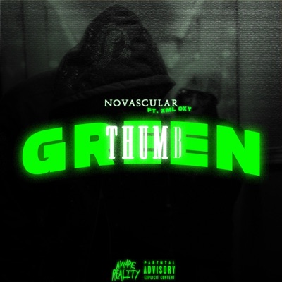 Green Thumb (feat. XML Oxy) - Single