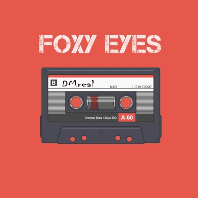 Foxy Eyes - Single