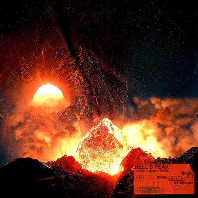 Hell's Peak - Single