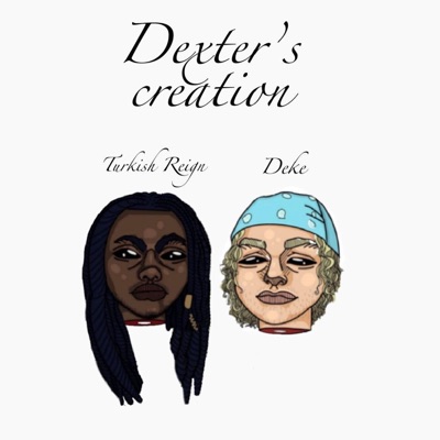 Dexter's Creation - Single