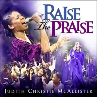 baixar álbum Judith Christie McAllister - Raise The Praise