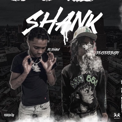 SHANK - Single (feat. DeadEndBaby) - Single