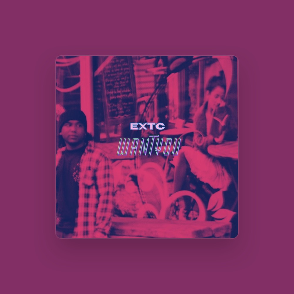 EXTC - R&B/Soul artist