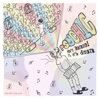 psychic (feat. Erb Dean) - Single - Marc Daniel