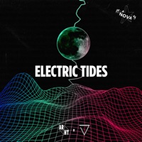 Electric Tides - Single - ARHT & Jeffrey James