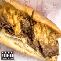 Russian Cheesesteaks - EP - Isaac LaRue & Killer Kane