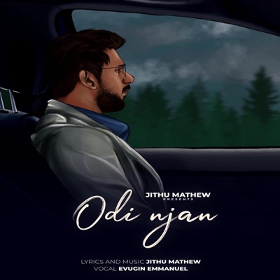 ODI NJAN - Single