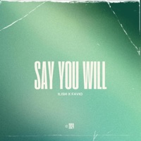 Say You Will - Single - Ilish & Favio