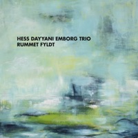 Rummet Fyldt (feat. Camilla Dayyani, Emil Hess & Jørgen Emborg) - Hess Dayyani Emborg Trio