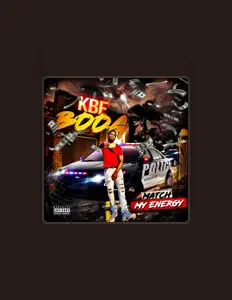 Ακούστε περιεχόμενο από KBE Boog, παρακολουθήστε μουσικά βίντεο, διαβάστε το βιογραφικό, δείτε ημερομηνίες περιοδείας, και πολλά ακόμη!