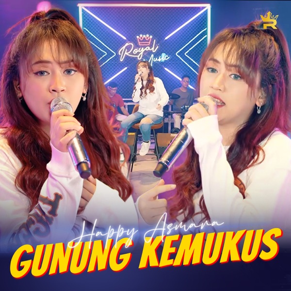 Gunung Kemukus