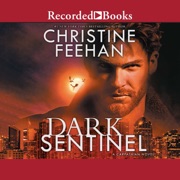 Dark Sentinel (Dark) - Christine Feehan