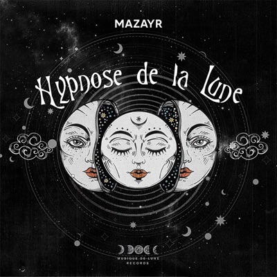 Hypnose De La Lune - Single