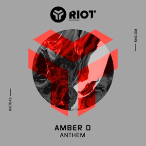 Anthem - EP