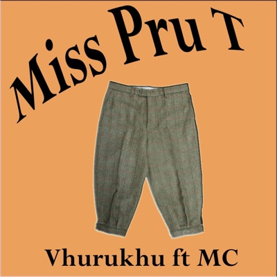 Vhurukhu (feat. MC the one and only) - Single