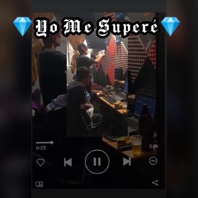 Yo Me Superé - Single