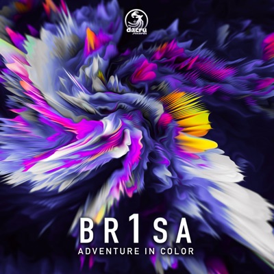Adventure in Color - Single