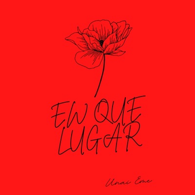 En que lugar - Single