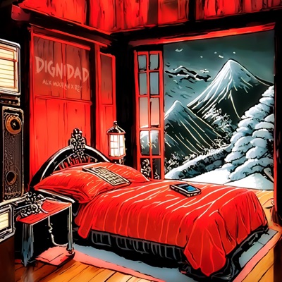 Dignidad (feat. Rey & Vhonez) - Single