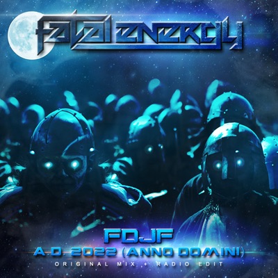 A.D. 2022 - Single