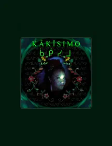 Listen to Cikwes, watch music videos, read bio, see tour dates & more!