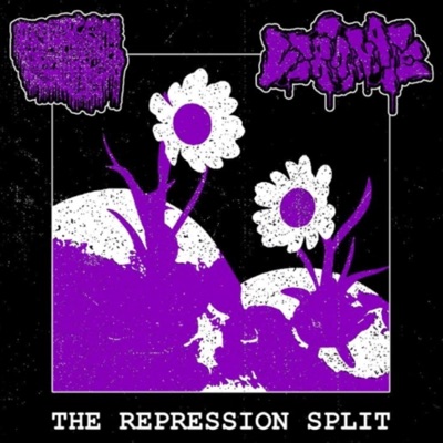 The Repression Split - Single