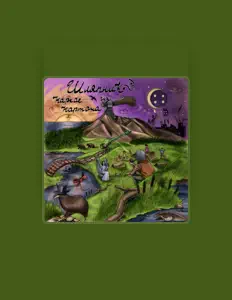 Шляпник을(를) 듣고, 뮤직 비디오를 보고, 약력을 읽고, 투어 일정 등을 확인하세요!