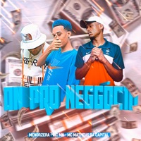 On pro Negocio - Single - Menorzera, MC MN & MC Matheus da Capital