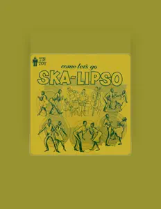 Hör dir Count Owen an, schau dir Musikvideos an, lies die Biografie, finde Tourdaten und mehr!