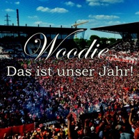 Woodie Christian Holzapfel - Das ist unser Jahr!