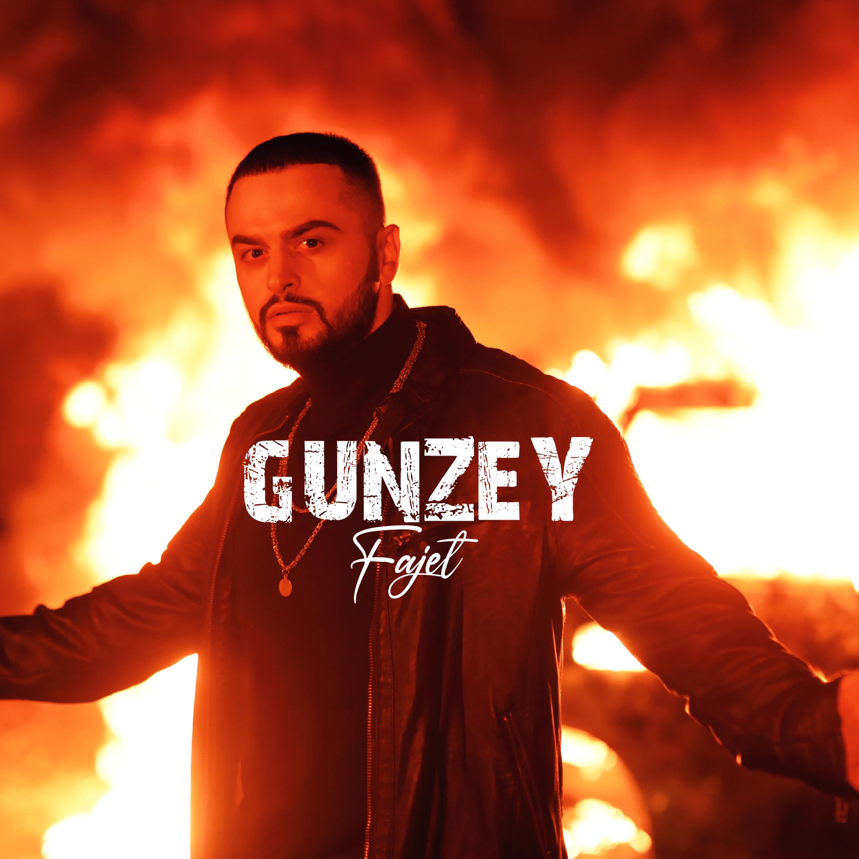 Gunzey - Fajet