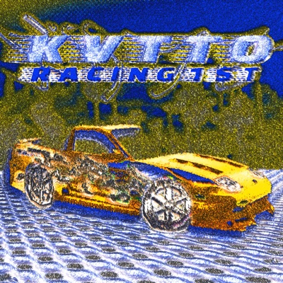 Racing 1st - EP