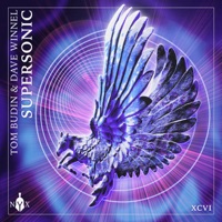 Supersonic - Single - Tom Budin & Dave Winnel