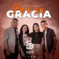 Por Su Gracia