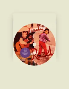 Listen to Minaday, watch music videos, read bio, see tour dates & more!