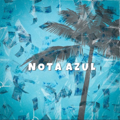Nota Azul - Single