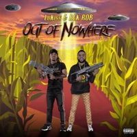 Options (feat. BLK Rob & Cold Case) - Single - Lukiss