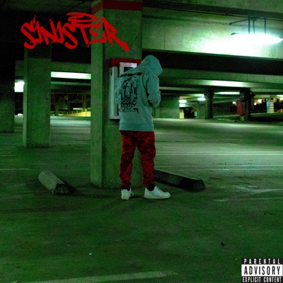 Sinister - Single